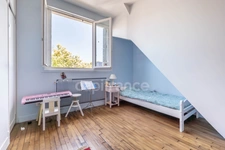 Maison à vendre 6 pièces LA CELLE SAINT CLOUD (78)