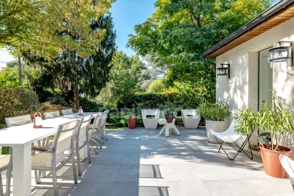 Maison à vendre 0 pièces TRIEL SUR SEINE (78)
