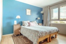 appartement à vendre 6 pièces LE CHESNAY (78)