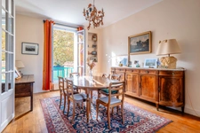 LE CHESNAY, PLATEAU SAINT ANTOINE, PROCHE VERSAILLES MAISON à VENDRE de 220 m2 avec 7 chambres - JARDIN 