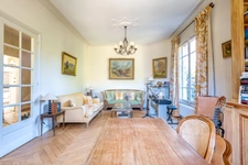 Le Chesnay – Plateau Saint-Antoine | Maison bourgeoise de charme avec jardin enchanteur de 700 m², sans vis-à-vis