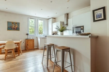 Appartement à vendre 4 pièces SAINT CLOUD (92)