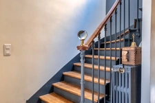 Bourgeois house 235 m² for sale MANTES LA JOLIE (78) - Garden 500 m² - Garage - Cellar