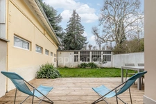 House for sale 9 rooms VERSAILLES (78)