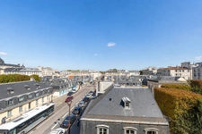 Appartement à vendre 3 pièces VERSAILLES (78)