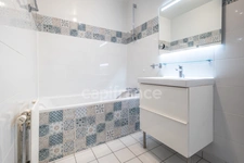 Appartement à vendre 4 pièces SURESNES (92)