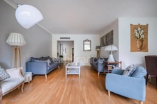 Appartement à vendre 5 pièces LOUVECIENNES (78)