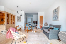 House for sale 9 rooms VERSAILLES (78)