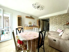 Appartement à vendre 3 pièces LE CHESNAY (78)