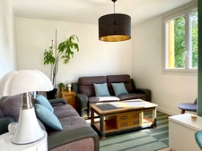 Appartement à vendre 4 pièces VERSAILLES (78)