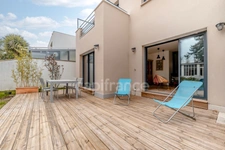 Maison à vendre 9 pièces VERSAILLES (78)