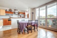 appartement à vendre 6 pièces LE CHESNAY (78)