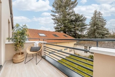 Maison à vendre 9 pièces VERSAILLES (78)