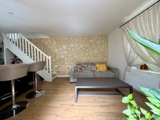 Appartement à vendre 2 pièces MARLY LE ROI (78)