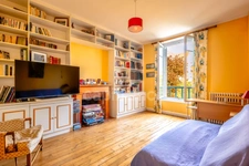 LE CHESNAY, PLATEAU SAINT ANTOINE, PROCHE VERSAILLES MAISON à VENDRE de 220 m2 avec 7 chambres - JARDIN 