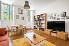 Appartement à vendre 5 pièces VERSAILLES (78)