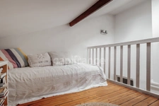 Appartement à vendre 4 pièces SAINT CLOUD (92)