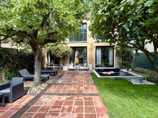 Maison à vendre 10 pièces MARLY LE ROI (78) photo 2
