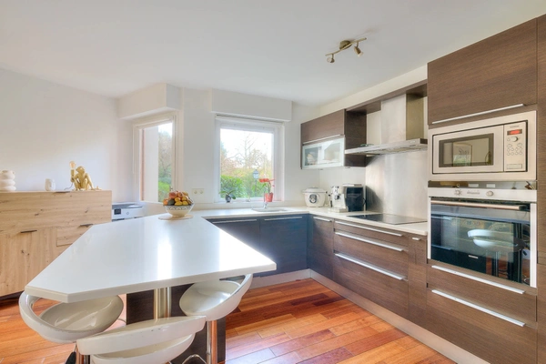 Appartement à vendre 3 pièces LE CHESNAY (78)