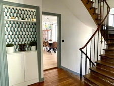 Dpt Yvelines (78), à vendre VERSAILLES maison P8   