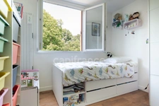 Appartement à vendre 4 pièces VERSAILLES (78)