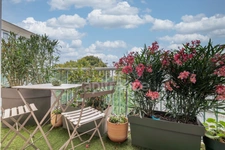 appartement à vendre 6 pièces LE CHESNAY (78)