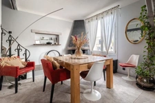 Maison à vendre 6 pièces LES CLAYES SOUS BOIS (78)