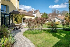 House for sale, 8 rooms, LOUVECIENNES (78)