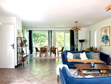 Maison à vendre 10 pièces MARLY LE ROI (78)