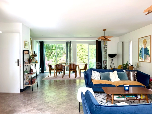 Maison à vendre 10 pièces MARLY LE ROI (78)