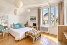 Appartement à vendre 6 pièces MARNES LA COQUETTE (92)