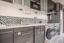 Appartement à vendre 4 pièces SURESNES (92)