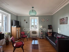 Appartement ancien à vendre 5 pièces VERSAILLES (78)