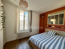 Appartement à vendre 3 pièces VERSAILLES (78)