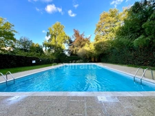 Appartement à vendre 5 pièces LOUVECIENNES (78)