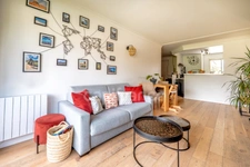 Appartement à vendre 3 pièces PUTEAUX (92)