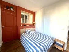 Appartement à vendre 3 pièces VERSAILLES (78)