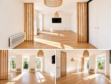 Appartement à vendre 2 pièces VERSAILLES (78)