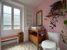 Appartement à vendre 2 pièces MARLY LE ROI (78)