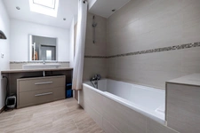 Maison à vendre 9 pièces VERSAILLES (78)