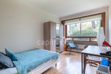 Appartement à vendre 5 pièces LOUVECIENNES (78)