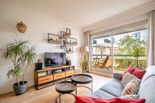 Appartement à vendre 3 pièces PUTEAUX (92)