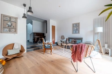 House for sale 9 rooms VERSAILLES (78)