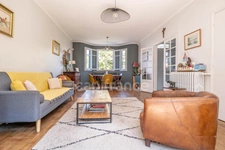 Maison à vendre 6 pièces LA CELLE SAINT CLOUD (78)