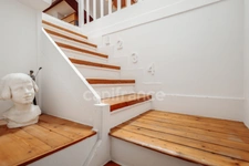 Appartement à vendre 4 pièces SAINT CLOUD (92)