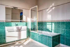 LE CHESNAY, PLATEAU SAINT ANTOINE, PROCHE VERSAILLES MAISON à VENDRE de 220 m2 avec 7 chambres - JARDIN 
