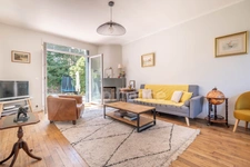 Maison à vendre 6 pièces LA CELLE SAINT CLOUD (78)