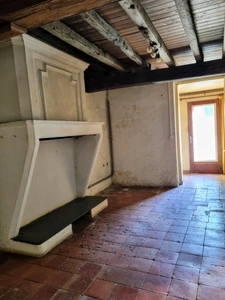 Maison en pierres 190 m² avec dépendances et terrain 1420 m²