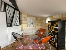 Appartement rénové en 2018 avec terrasse 30 m² vue sur la confluence !