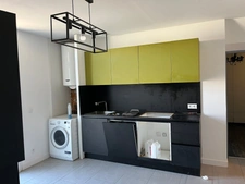 Maison de plain pied 188 m² avec terrain COUTRAS (33)